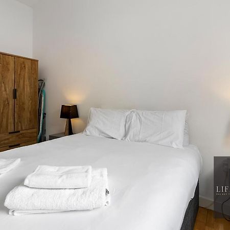 Smythen St, 2 Bed Apartment With Balcony Exeter Luaran gambar